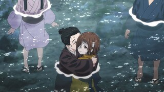 Sword of The Demon Hunter S01E01