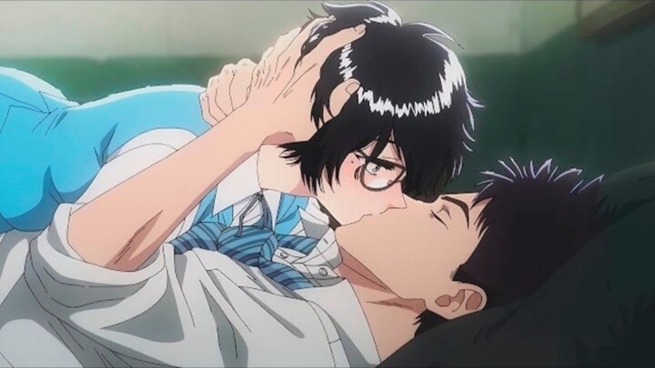 ROMANCE school 18+