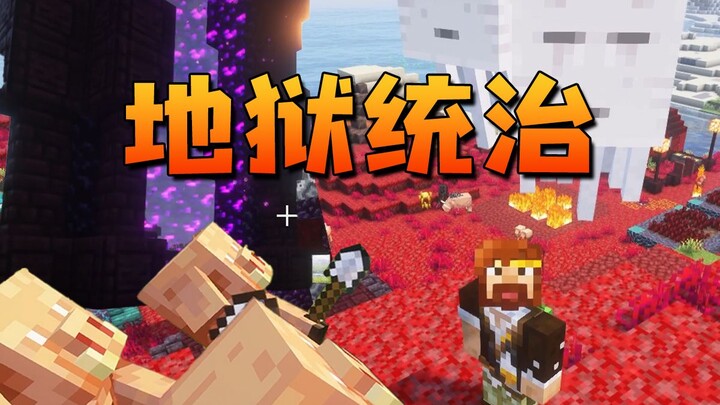 An RTS Masterpiece Mod That Could Revolutionize How You Play Minecraft!