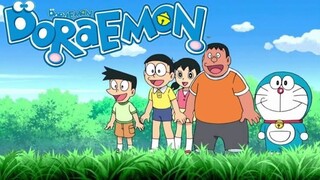 DORAEMON | S1:EP52 |TAGALOG DUBBED