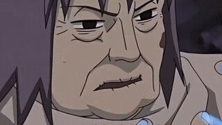 [Naruto Characters] A childhood deceived by lies made him a believer in eternity. The real puppeteer