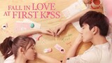 Fall In Love At First Kiss (Tagalog)