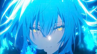 Astaga Evolusi Rimuru Terbaru.!!