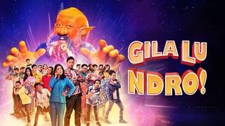 Gila Lu Ndro! (2018)