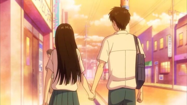 "1 MENIT YANG BISA MENGUBAH PANDANGANMU TENTANG ANIME INI"