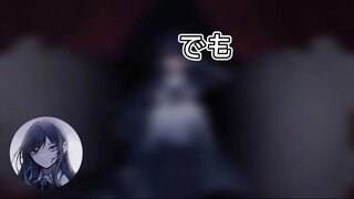 【Ado】_ado1024imokenp_の考案者と再会するAdoさん【切り抜き】
