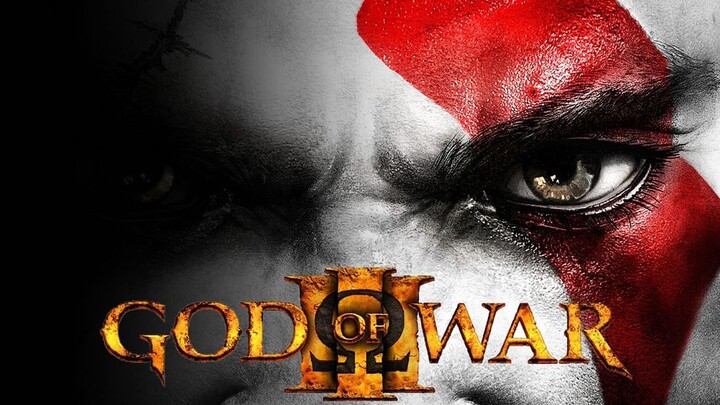 God of War 3 - RTX 5090 4K 60 FPS - Emulador RPCS3  [Brasil]