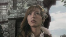 GARO: Yami o Terasu Mono - Episode 18 (English Sub)