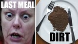 Crazy Inmate Requests DIRT For LAST MEAL! o_O' Strangest Last Meal Requests On Death Row