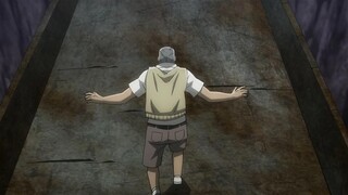 Intermediate management record Tonegawa - EP 3 [English Sub]