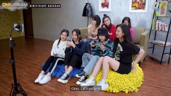 ONE DREAM EPISODE 6 FULL BINI CUT