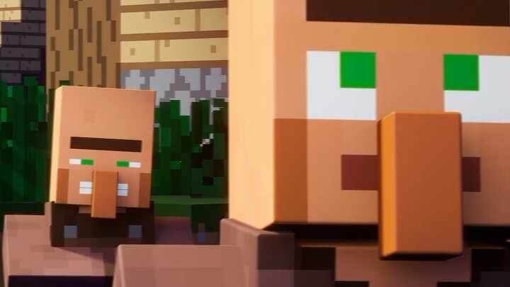 [Official Video] Have you seen the new creature yet? 👀