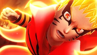 NOVEMBER UPDATE NARUTO TO BORUTO SHINOBI STRIKER