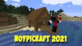 NoypiCraft 2021 - UPDATE! GOOD NEWS!