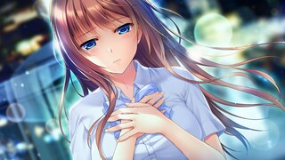 [Game sharing PC/Android] Pure love "Hinata Chihiro's work never lasts long" Do girls like this real
