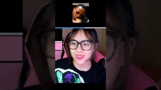 SUS ANIN #reaction #deankt #viral #ytshorts #shortsviral #jkt48 #anindita #rewind #clips #clippers