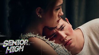 [ENG SUBS] Full Episode 72 | Senior High Season 2 | Andrea, Kyle Echarri, JK Labajo, Elijah Canlas