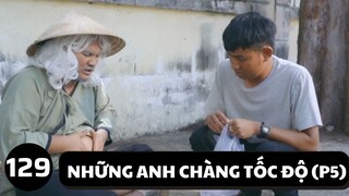 [Funny TV] - Những anh chàng tốc độ (P5) - Video hài