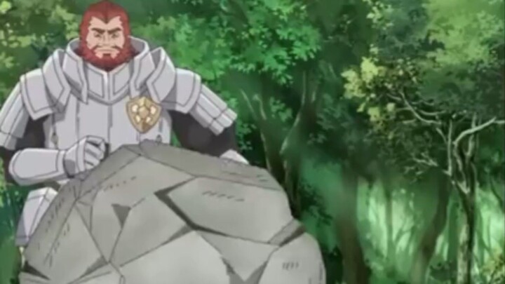 anime ini seru banget