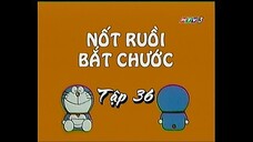 Doraemon - Tập 36 [HTV3]