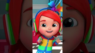 Bug Bug เพลง #shorts #kidsvideo #cartoon #learning #bugbugsong #animation