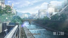 Episode 12 [End] - 30-sai Made Doutei da to Mahou Tsukai ni Nareru Subtitle Indonesia