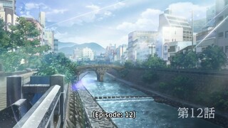 Episode 12 [End] - 30-sai Made Doutei da to Mahou Tsukai ni Nareru Subtitle Indonesia