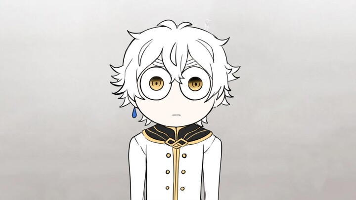 Regulus (forced) to face reality
