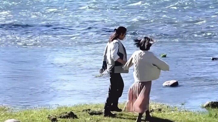 Isn't this a normal married life? Pure love is really the best! Please take a look at Wenxiu and Mrs