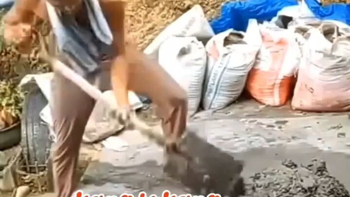 cara tukang bikin semngat