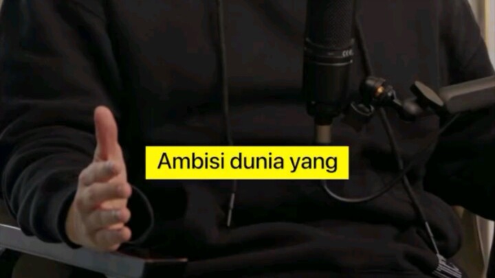 Aku Pengen Kaya dan Sukses… Boleh Nggak Sih?