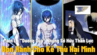 Chiến Thần Dương Quá Hồi Quy Báo Thù P3 ||  Bản Chất Của Chuyển Sinh