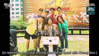 running man EP559