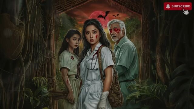 📻 Kumadronang Nakituloy : THS