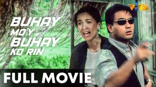 BONG REVILLA & MIKEE COJUANGCO | BUHAY MO'Y BUHAY KO RIN (1997) FULL MOVIE