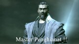 Master Penghianat !! - Ninja Blade 1