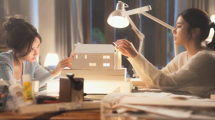 Love Design Episode 8 (2025) (Sub Indo)