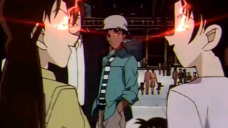 Curry's hilarious scenes