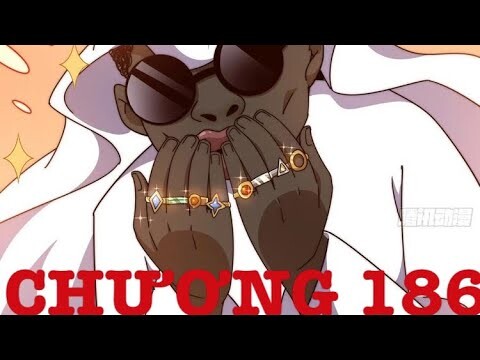 Xuyên Không☘️ Ta Liền Vô Địch☘️ Riview Truyện Tranh Người Trên Vạn Người || CHƯƠNG 186