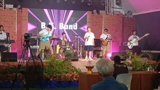 วงBK. band