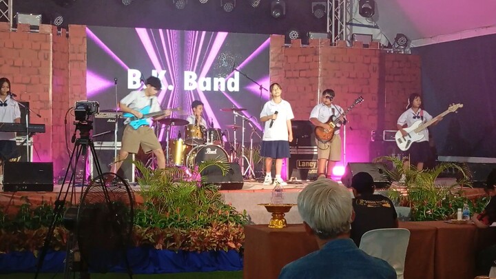 วงBK. band