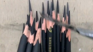 Failed art students have to hide