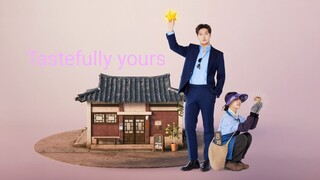 Tastefully yours ep 10 english sub