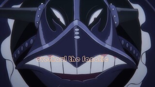 1Min Recap Of One Piece Ep 1058