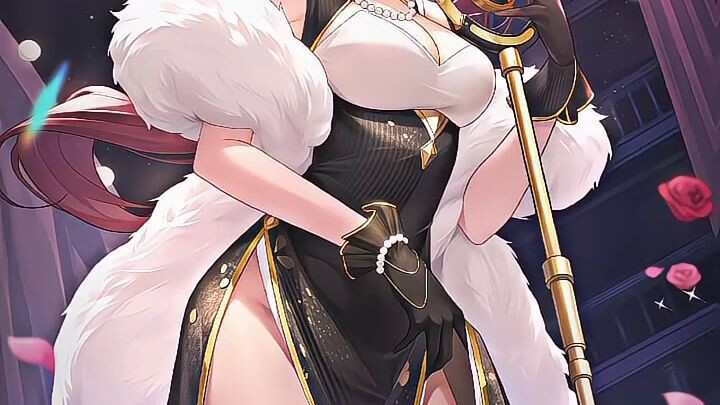 Waifu gw nih cuy😊