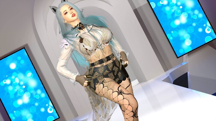 Tanah Suci Kebahagiaan丨Eros.DarKan (Hati Naga)丨bingkai 4K/72丨20230525000844