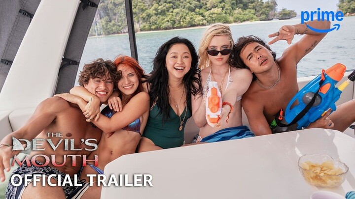 Watch The Devil's Mouth Online in HD