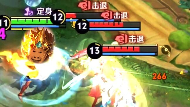 Apakah sepatu anti-kekuatan ini membuatku langsung tahu hanya dengan satu tendangan dari Bodhidharma