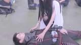 แฟนหางโจว A3-Kamen Rider พระเจ้าฟื้นฟู Gates ให้ตกต่ำและ Yuedu ร้องไห้! เกทจริงกับปลอมกินกิ่วกัน!