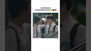 I miss AePete 🥺🖤❤️ #lovebychance #lbc #perthsaint #trigon#perthtanapon #saintsup #blseries #boylove